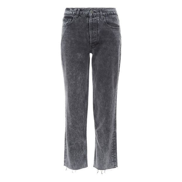 The Tommy High Rise Straight-product