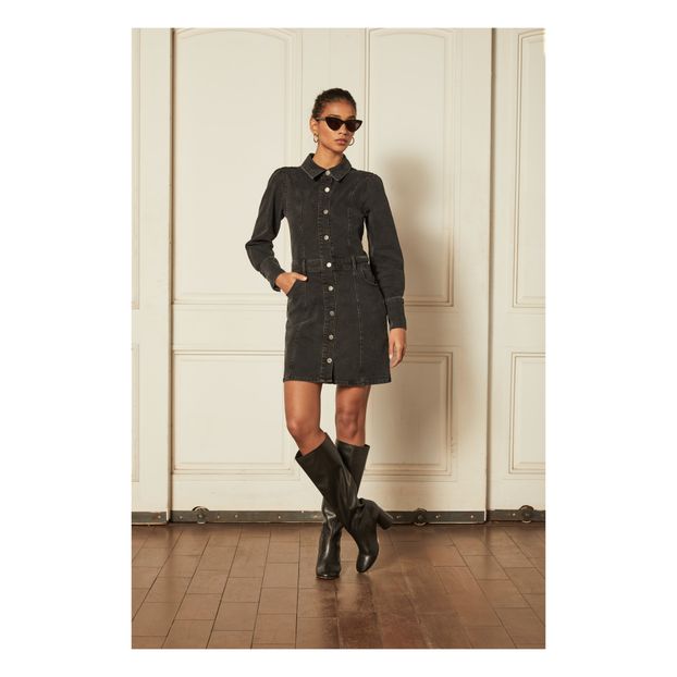 Robe Denim Emmett-product