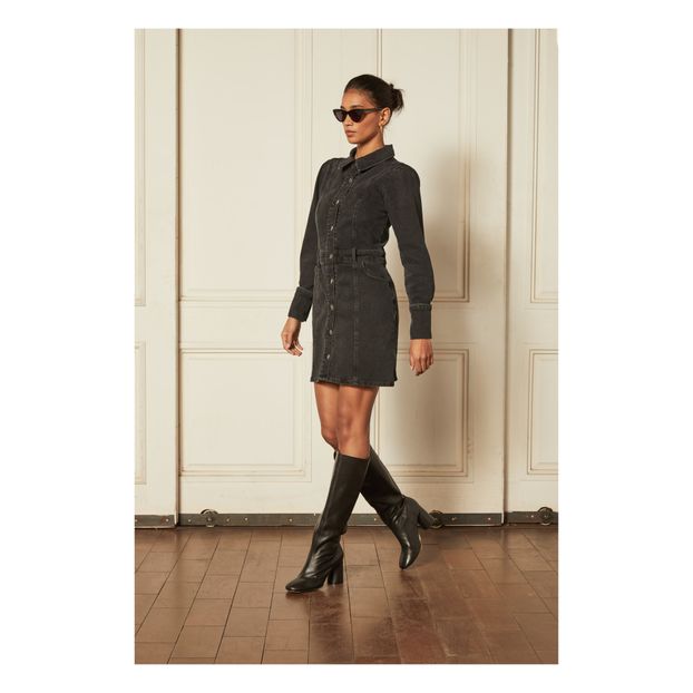 Robe Denim Emmett-product