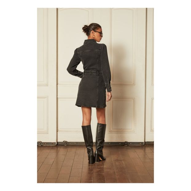 Robe Denim Emmett-product