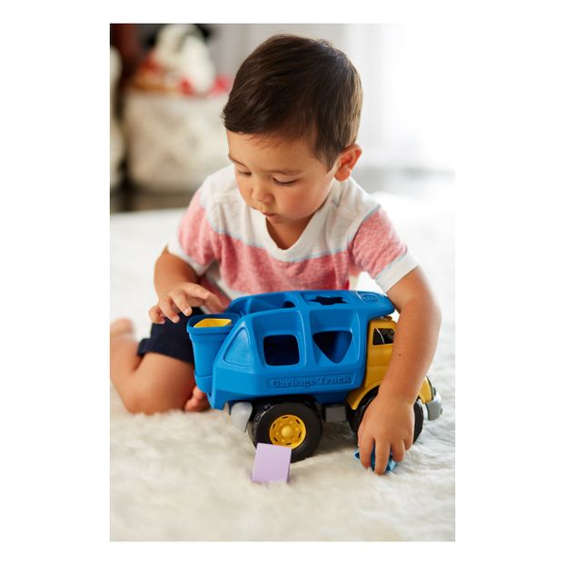 Camion per lo smistamento-product