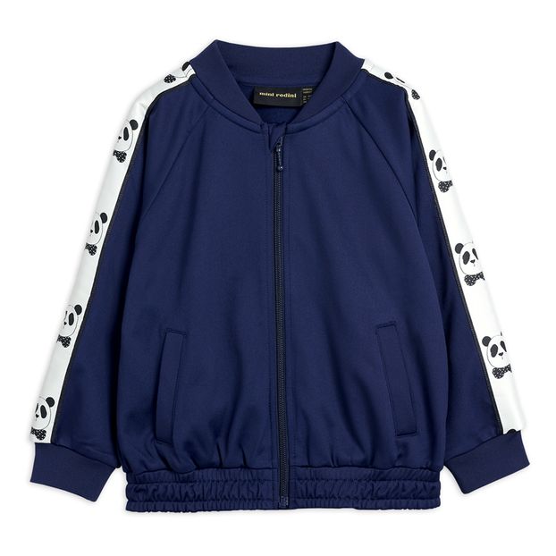 Sweat Zippé Panda-product