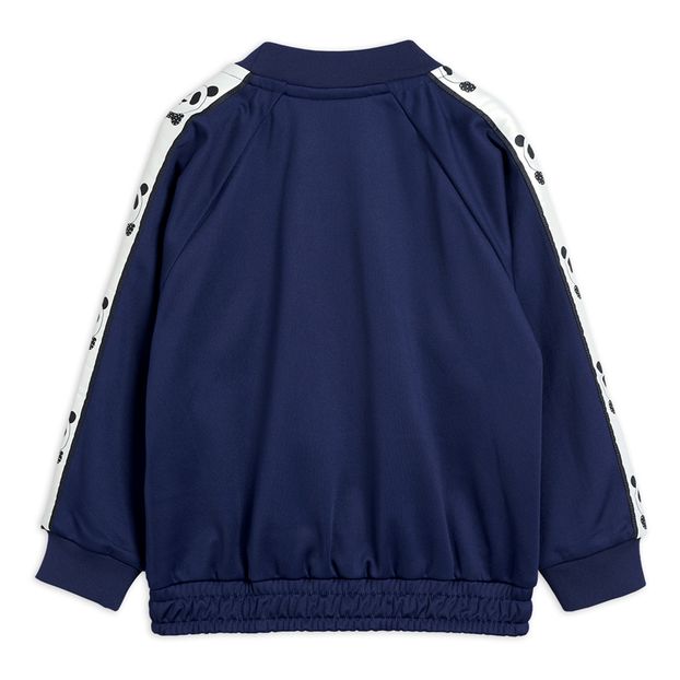 Sweat Zippé Panda-product