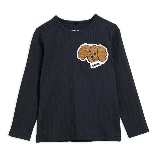 Camiseta Fluffy algodón bio-product