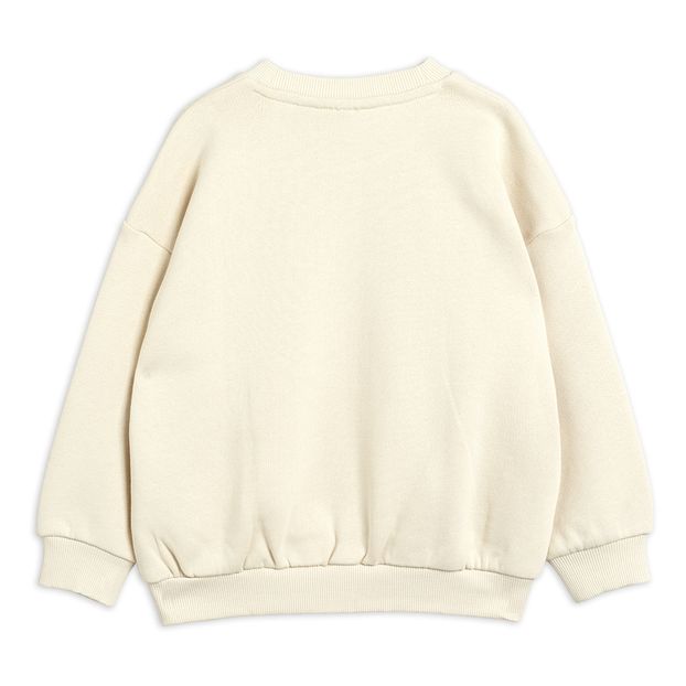 Sweat Terrier Coton Bio-product