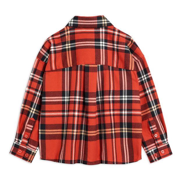 Chemise Flanelle-product