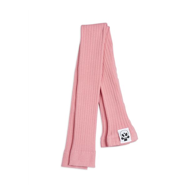 Legging Côtelé Coton Bio-product