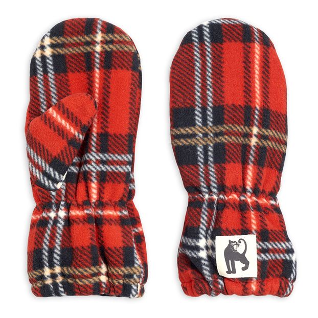 Moufles Polaire-product