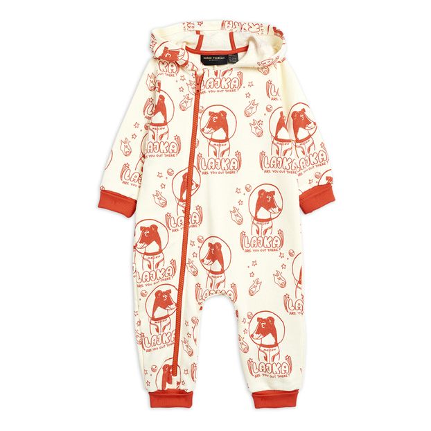 Pilote Lajka Coton Bio-product