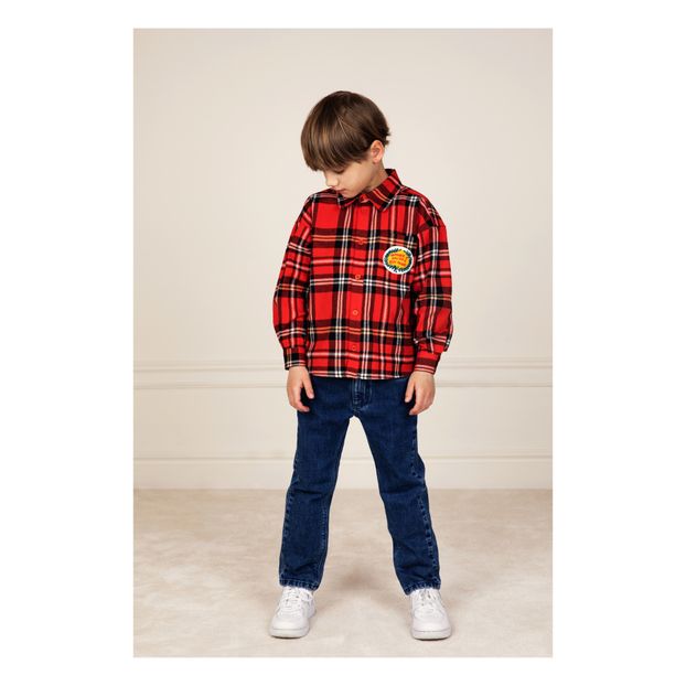Chemise Flanelle-product