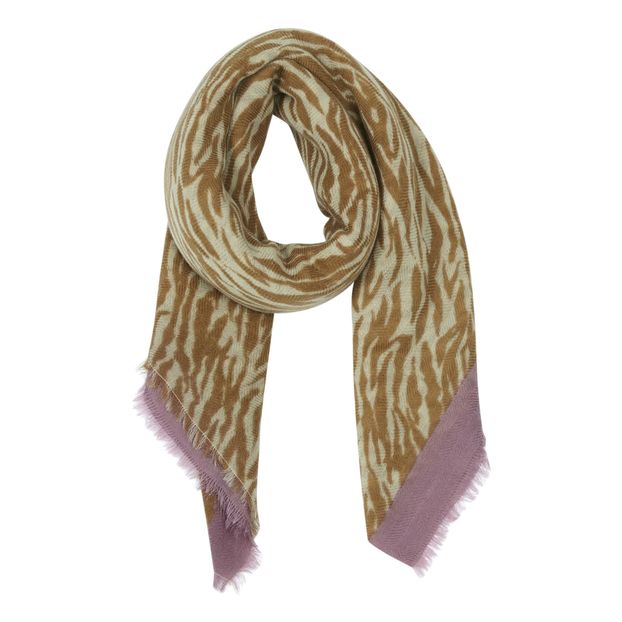 Foulard Zestroke Woo-product