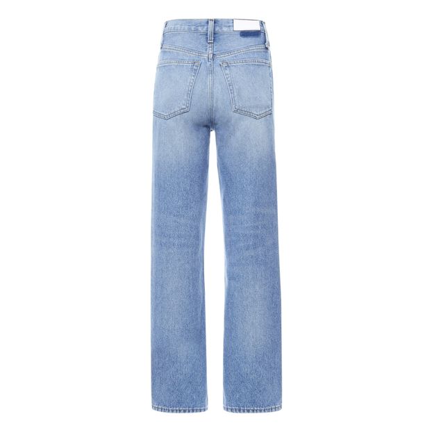 Vaquero High Rise Loose-product