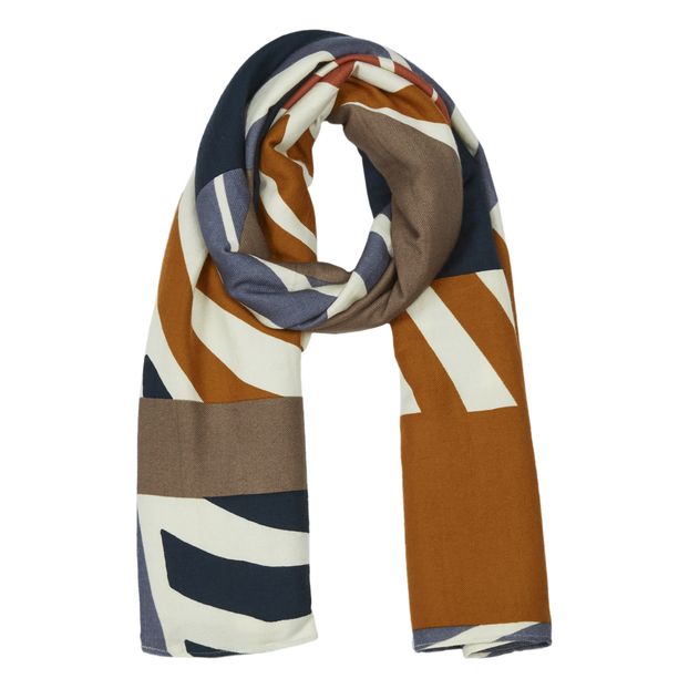 Foulard Onirique Twill de Laine-product