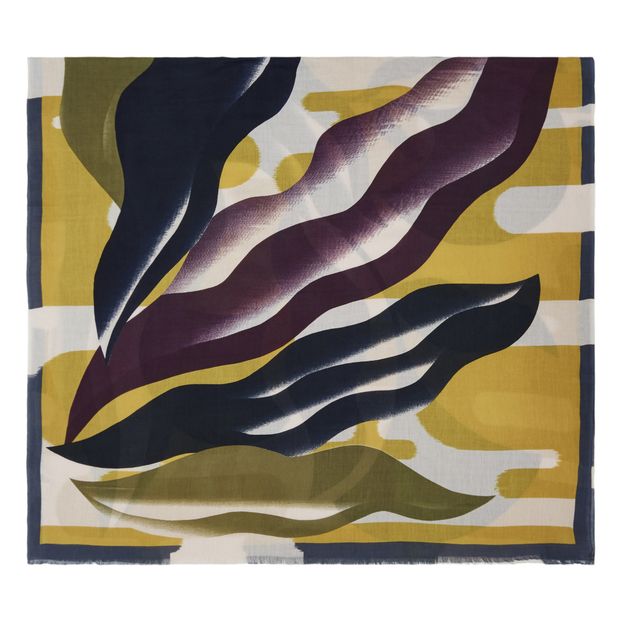 Foulard Florilège-product