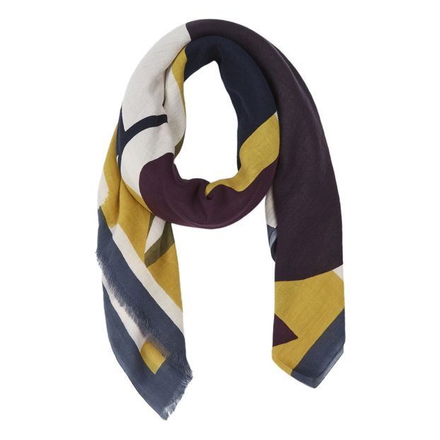 Foulard Florilège-product