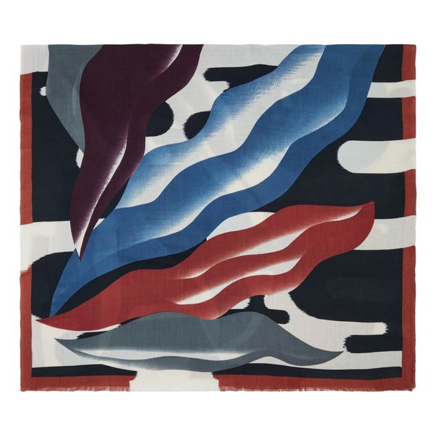 Foulard Florilège-product