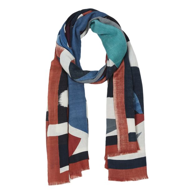 Foulard Florilège-product