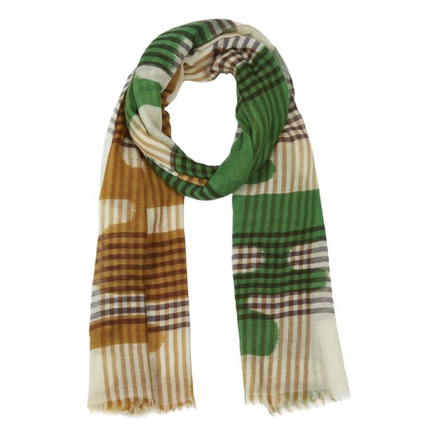 Foulard Nuage Laine-product