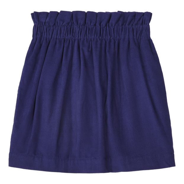 Jupe Velours Simone-product