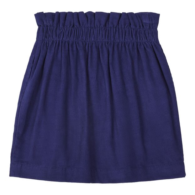 Jupe Velours Simone-product