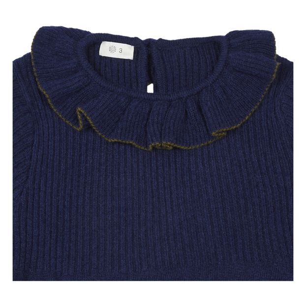Romy Wool Dress-product