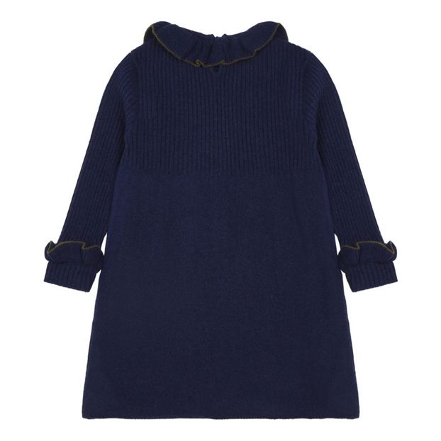 Romy Wool Dress-product