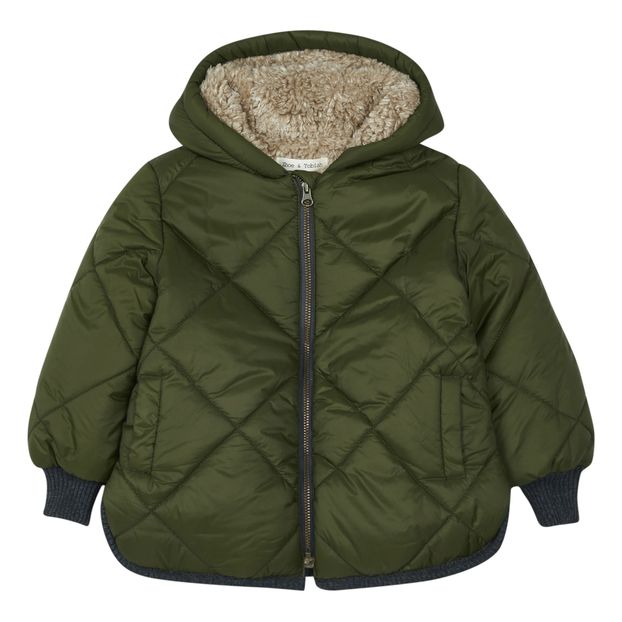 Anorak forrado-product