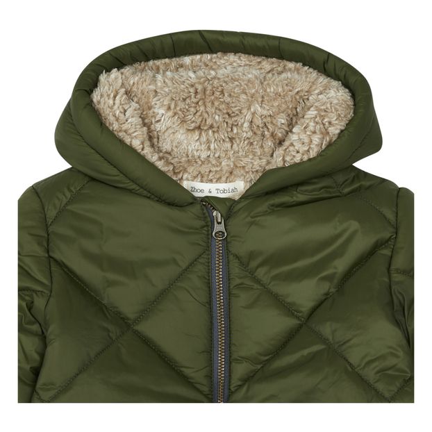 Anorak forrado-product