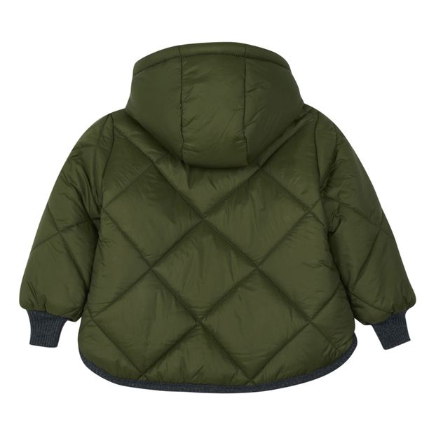 Anorak forrado-product