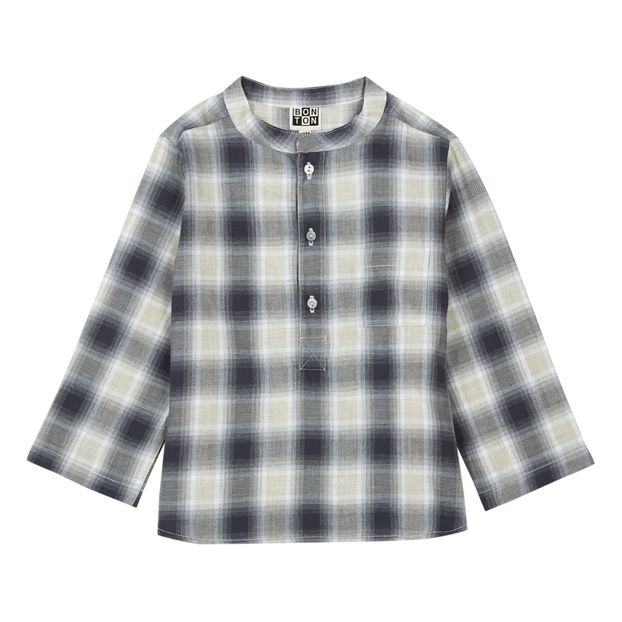 Kurta Carreaux Matt-product
