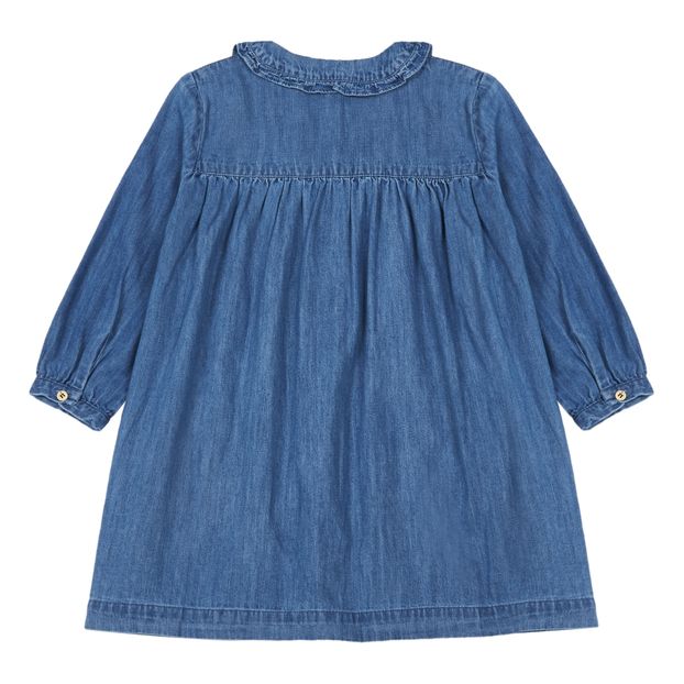 Bibi Chambray Dress-product