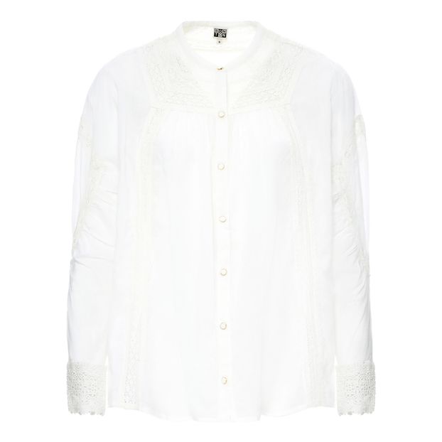 Blouse Benji -Collection Femme--product