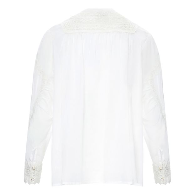 Blouse Benji -Collection Femme--product