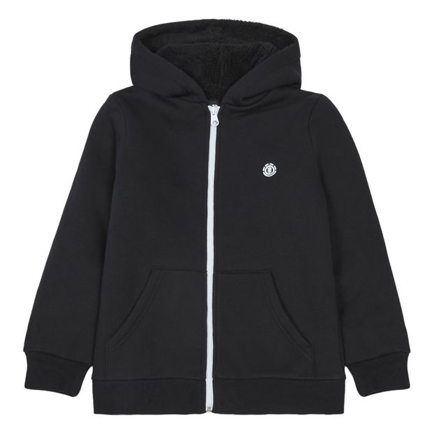 Sweat Fourré Zippé Bolton-product