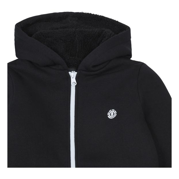Sweat Fourré Zippé Bolton-product