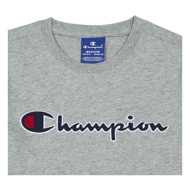 Champion T-shirt-product