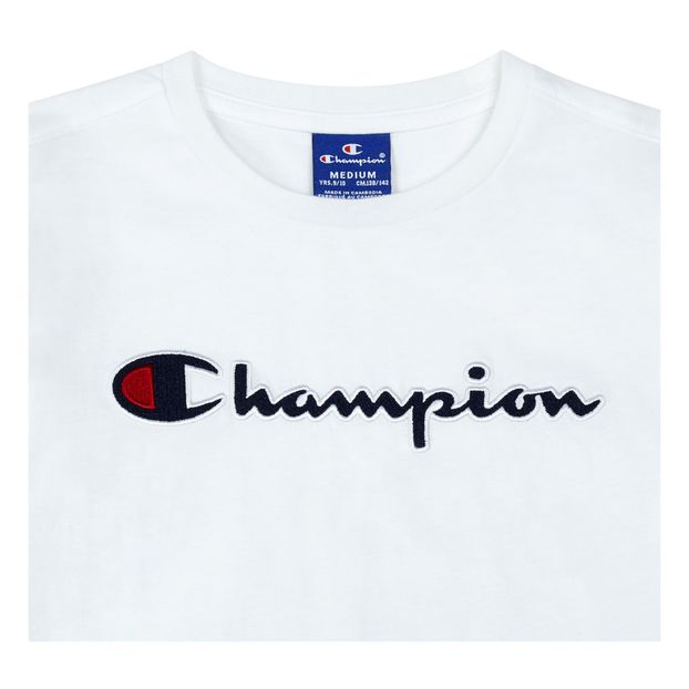 Champion T-shirt-product
