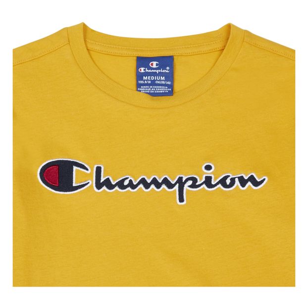 Champion T-shirt-product