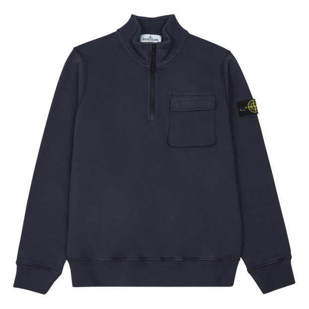 Sweat Zippé-product