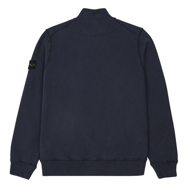 Sweat Zippé-product