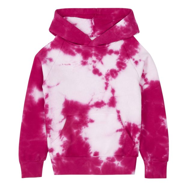 Sweat Capuche Tie&Dye-product