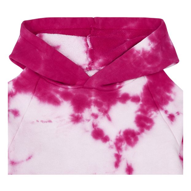 Sweat Capuche Tie&Dye-product