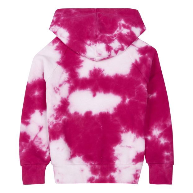 Sweat Capuche Tie&Dye-product