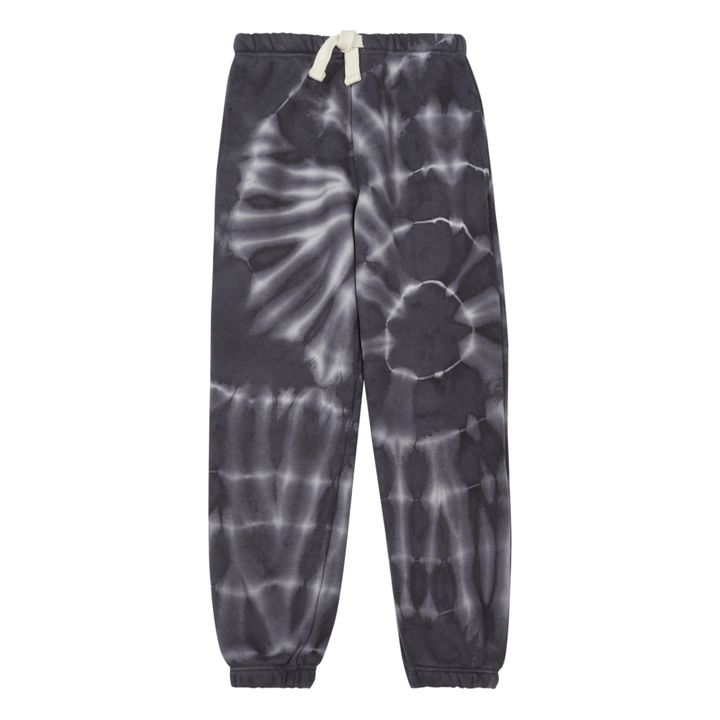 Jogger Tie&Dye Gris Antracita- Imagen del producto n°0