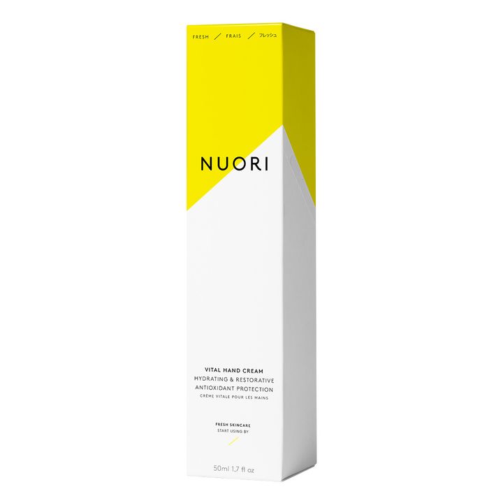 Crema de manos Vital - 50ml- Imagen del producto n°2