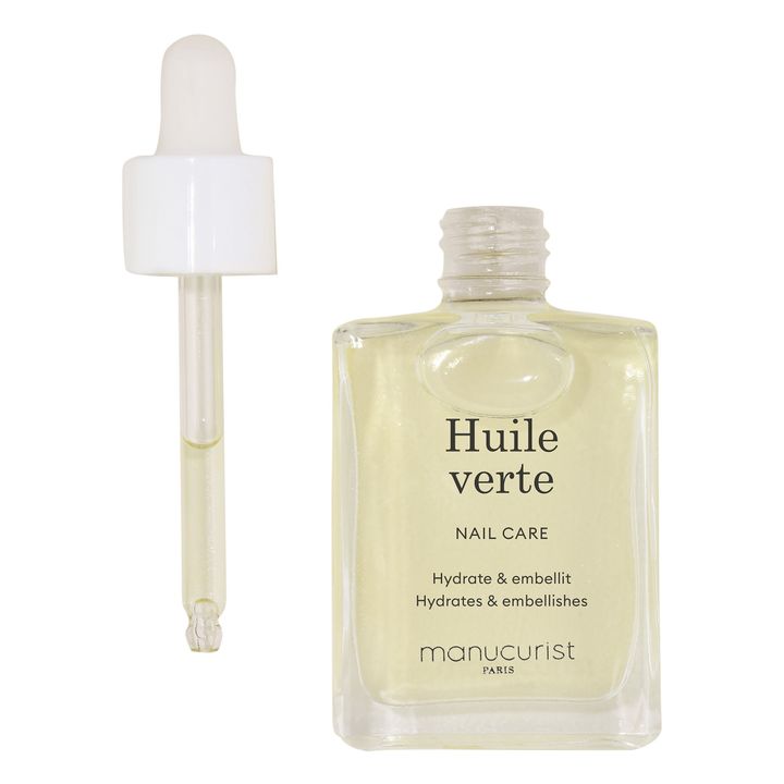 Olio verde - 15ml- Immagine del prodotto n°0