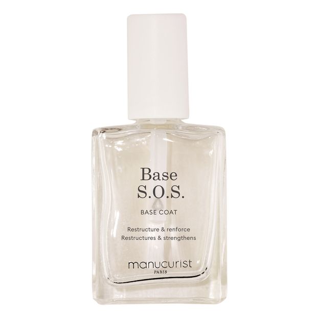Basis SOS - 15ml-product