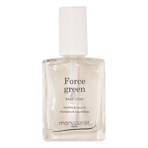 Basis force green - 15ml-product