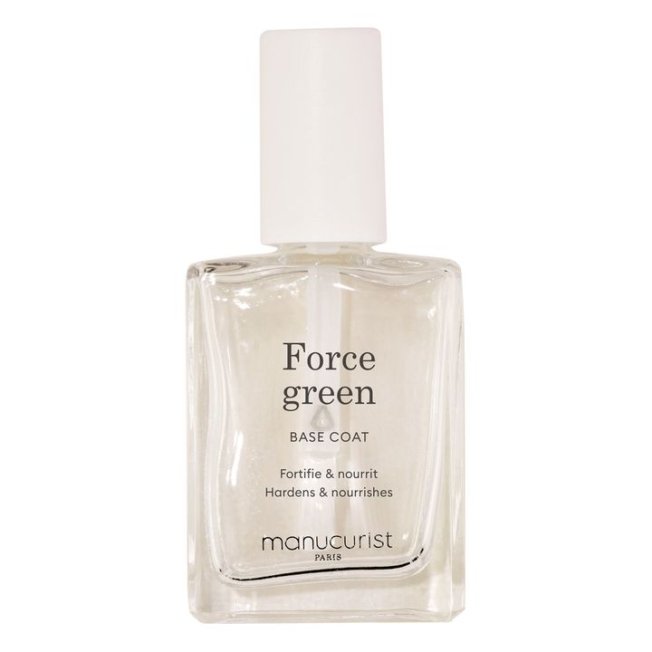 Base force green - 15ml- Immagine del prodotto n°0