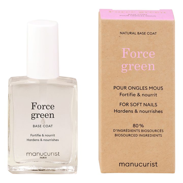 Base force green - 15ml- Immagine del prodotto n°1